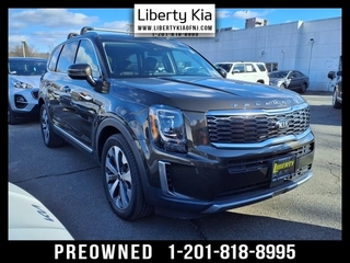 2020 Kia Telluride for sale in Ramsey NJ