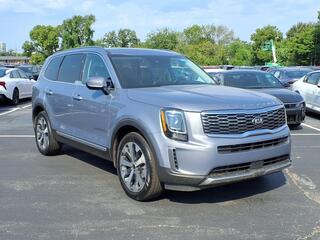 2020 Kia Telluride