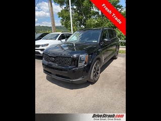 2021 Kia Telluride