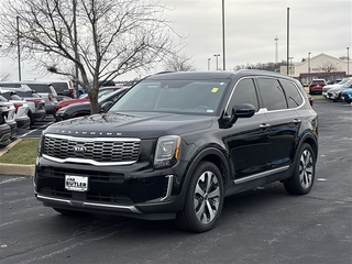 2021 Kia Telluride