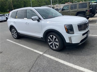 2021 Kia Telluride