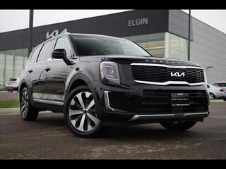 2022 Kia Telluride for sale in Elgin IL