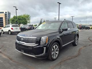 2020 Kia Telluride for sale in Norman OK