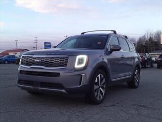 2020 Kia Telluride