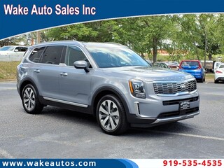 2020 Kia Telluride