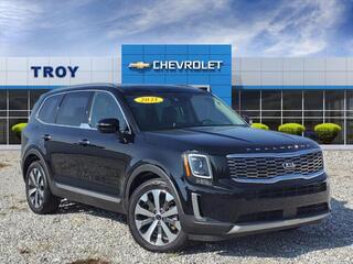 2021 Kia Telluride for sale in Troy OH