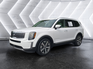 2021 Kia Telluride for sale in Knoxville TN