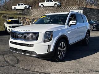 2021 Kia Telluride