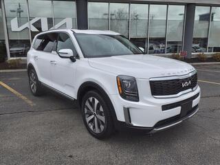 2022 Kia Telluride for sale in West Seneca NY