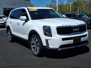 2022 Kia Telluride