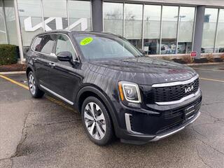 2022 Kia Telluride