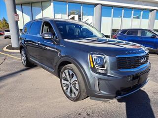 2022 Kia Telluride for sale in West Seneca NY