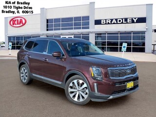 2020 Kia Telluride for sale in Bradley IL