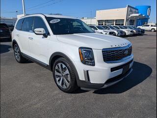 2020 Kia Telluride