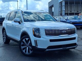 2020 Kia Telluride for sale in Cincinnati OH