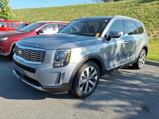 2021 Kia Telluride for sale in Lebanon VA