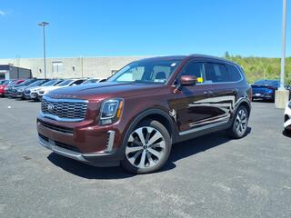 2021 Kia Telluride for sale in Bridgeport WV