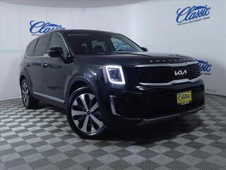 2022 Kia Telluride for sale in Beaumont TX