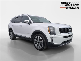 2022 Kia Telluride for sale in Knoxville TN