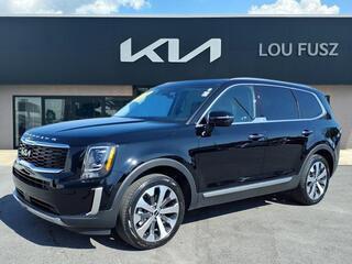 2022 Kia Telluride
