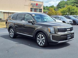 2022 Kia Telluride for sale in Syracuse NY