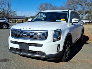 2020 Kia Telluride for sale in Shelby NC