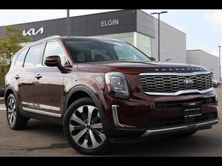 2020 Kia Telluride for sale in Elgin IL