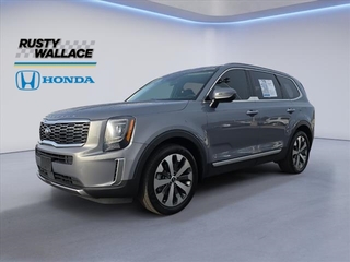 2021 Kia Telluride