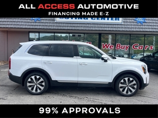 2022 Kia Telluride for sale in Temecula CA