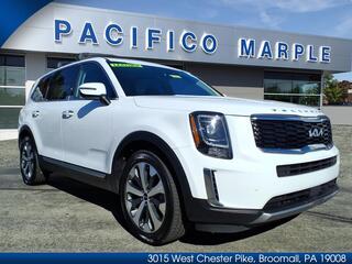 2022 Kia Telluride