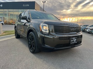 2022 Kia Telluride for sale in Elgin IL