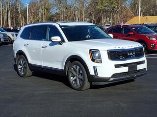 2022 Kia Telluride for sale in Vineland NJ