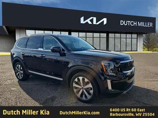 2022 Kia Telluride for sale in North Haven CT