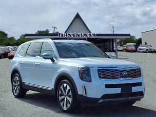 2020 Kia Telluride