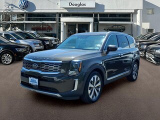 2020 Kia Telluride