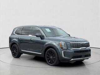 2020 Kia Telluride