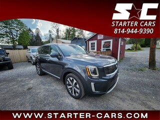 2020 Kia Telluride