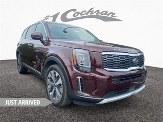 2020 Kia Telluride