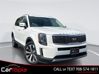 2020 Kia Telluride