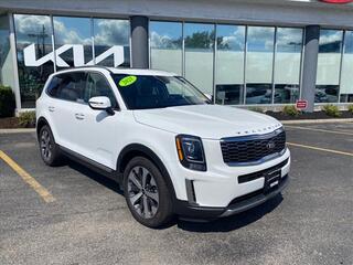 2021 Kia Telluride