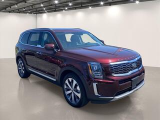 2021 Kia Telluride