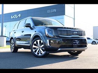 2021 Kia Telluride for sale in Elgin IL