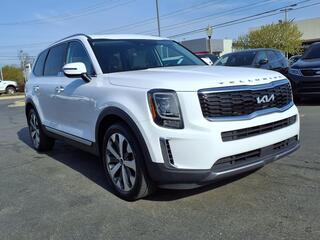 2022 Kia Telluride for sale in Lansing MI