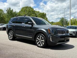 2020 Kia Telluride for sale in Asheville NC
