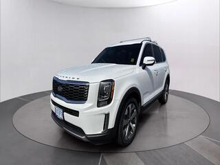 2020 Kia Telluride
