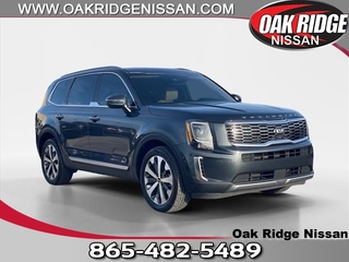 2021 Kia Telluride for sale in Oak Ridge TN