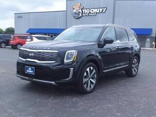 2021 Kia Telluride