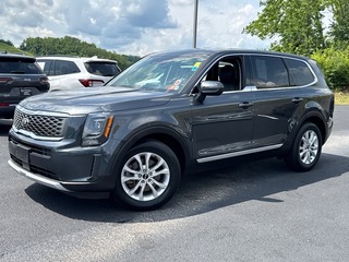 2022 Kia Telluride for sale in Bridgeport WV