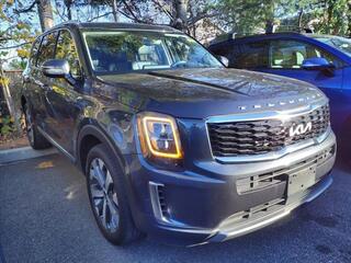 2022 Kia Telluride for sale in Vineland NJ