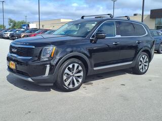 2022 Kia Telluride